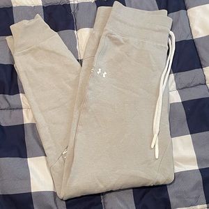 Under Armour Sweatpants